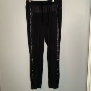 Nike | Black joggers